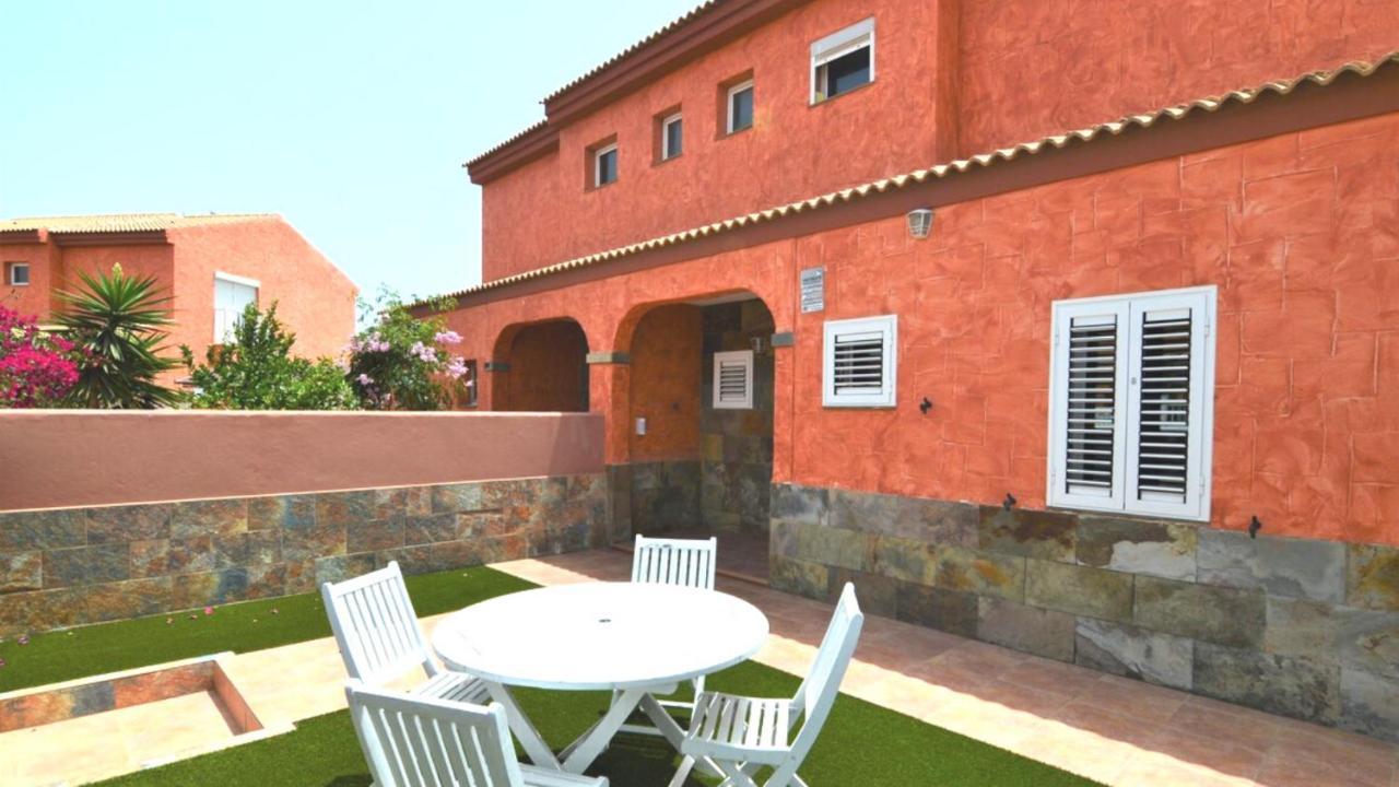 Villa Majorera Private Pool Corralejo By Holidays Home Экстерьер фото