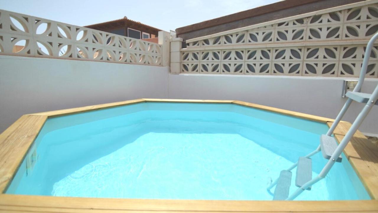Villa Majorera Private Pool Corralejo By Holidays Home Экстерьер фото