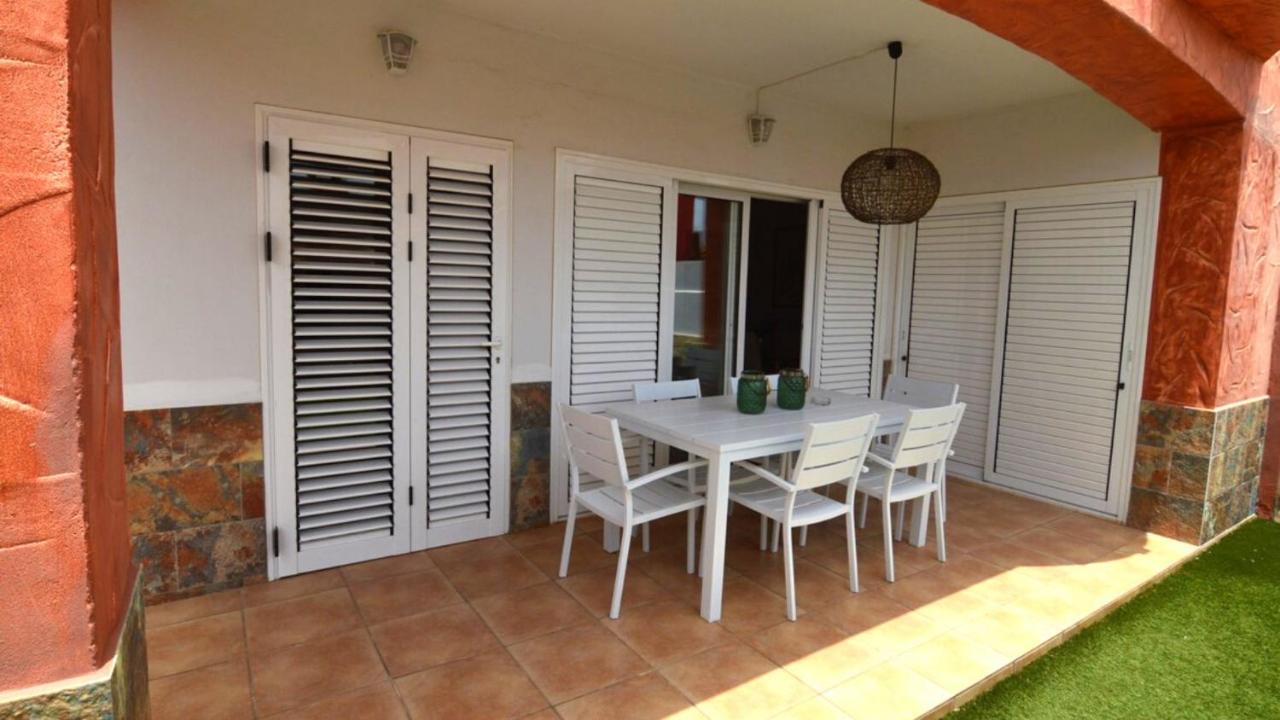 Villa Majorera Private Pool Corralejo By Holidays Home Экстерьер фото