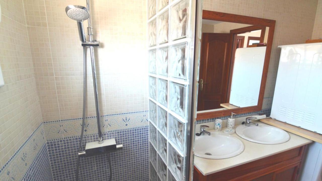 Villa Majorera Private Pool Corralejo By Holidays Home Экстерьер фото
