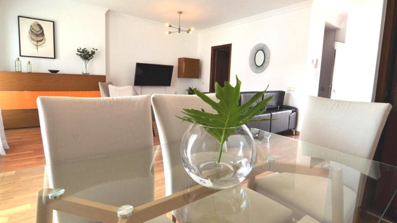 Villa Majorera Private Pool Corralejo By Holidays Home Экстерьер фото