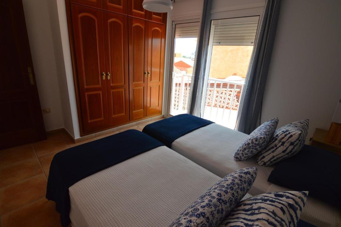 Villa Majorera Private Pool Corralejo By Holidays Home Экстерьер фото